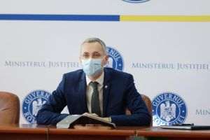 "După 17 ani este nevoie de o nouă legislaţie pentru că au survenit multe modificări"